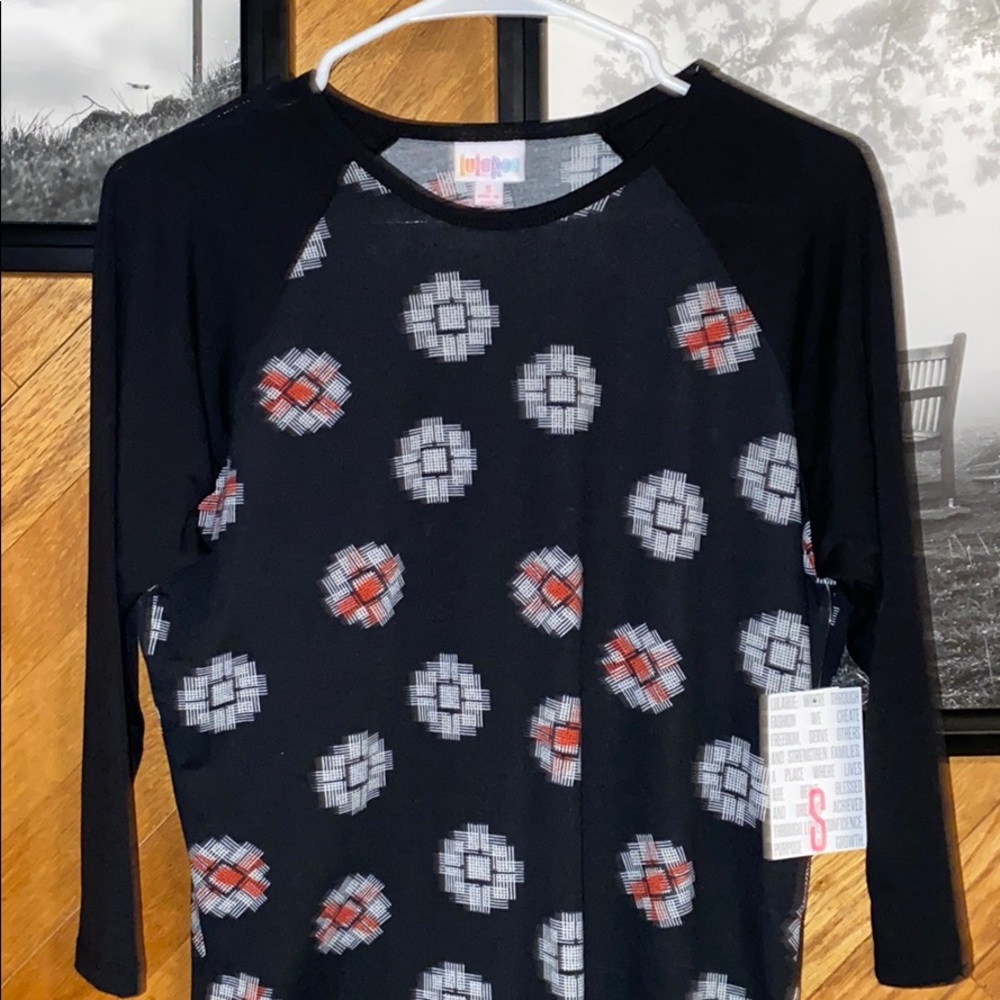 LuLaRoe Randy!